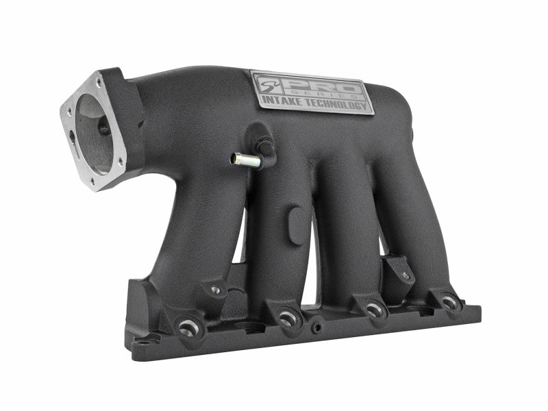 Skunk2 Pro Series 02-06 Honda/Acura K20A2/K20A3 Intake Manifold (Race Only) (Black Series) Skunk2 Pro Series 02-06 Honda/Acura K20A2/K20A3 Intake Manifold (Race Only) (Black Series)