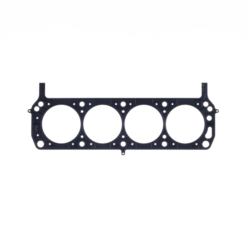 Cometic Ford 302/351 4.060in Round Bore .040 inch MLS Head Gasket Cometic Ford 302/351 4.060in Round Bore .040 inch MLS Head Gasket