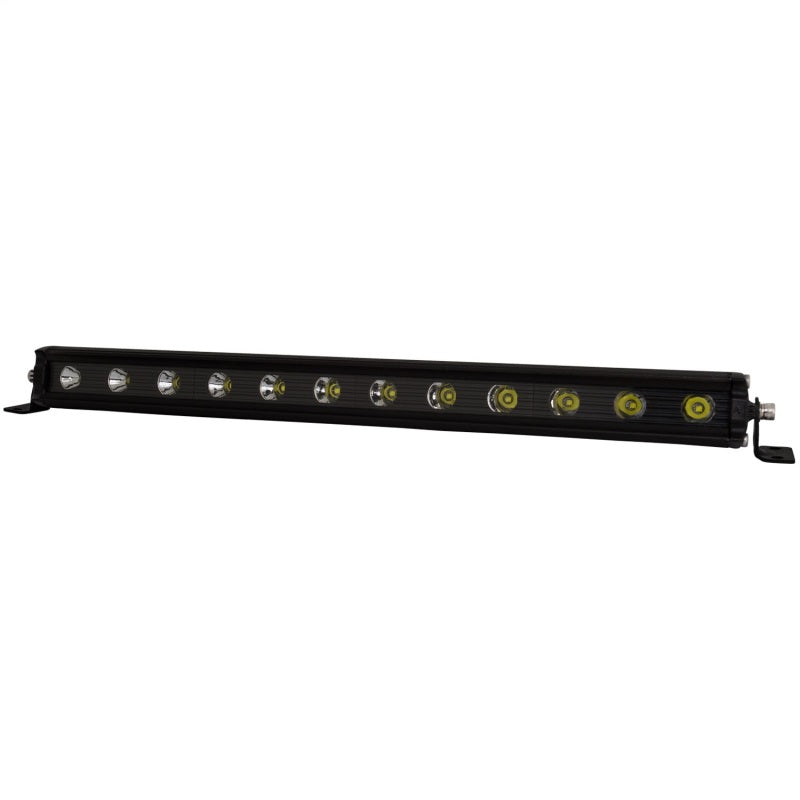 ANZO Universal 12in Slimline LED Light Bar (White) ANZO Universal 12in Slimline LED Light Bar (White)