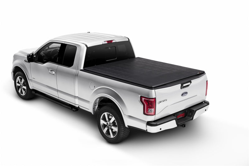 Extang 08-15 Nissan Titan (7ft) (w/Rail System) Trifecta 2.0 Extang 08-15 Nissan Titan (7ft) (w/Rail System) Trifecta 2.0