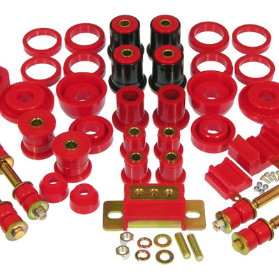 Prothane 93-02 Chevy Camaro / Firebird Total Kit - Red
