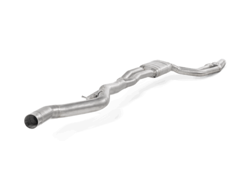 Akrapovic 2018+ BMW M140i (F20/F21) w/OPF/GPF Evolution Link Pipe Set (SS) Akrapovic 2018+ BMW M140i (F20/F21) w/OPF/GPF Evolution Link Pipe Set (SS)