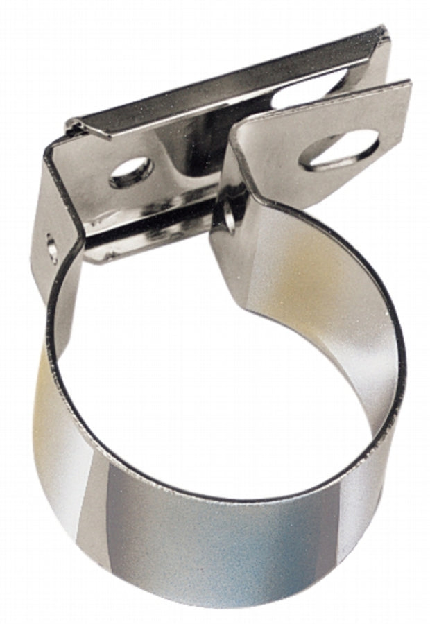 Ford Racing Chrome Ignition Coil Bracket Ford Racing Chrome Ignition Coil Bracket
