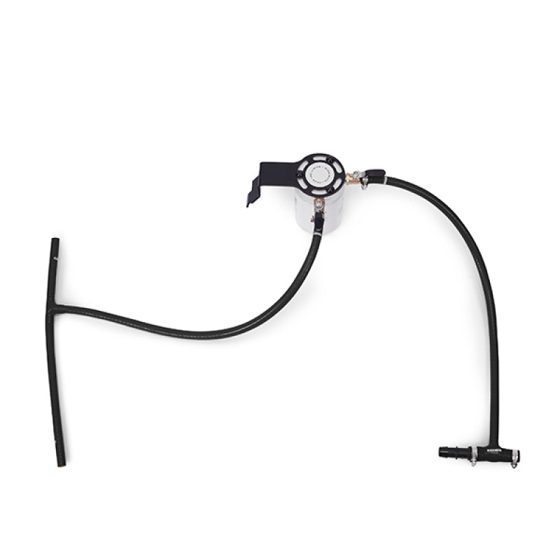 Mishimoto 03-07 Ford 6.0L Powerstroke Coolant Filtration Kit - Black Mishimoto 03-07 Ford 6.0L Powerstroke Coolant Filtration Kit - Black