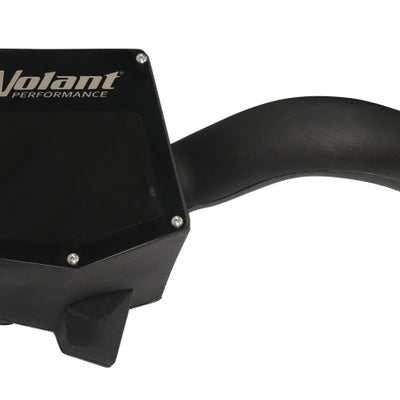 Volant 99-06 Chevy Silverado | GMC Sierra 2500/3500HD 6.0L V8 DryTech Closed Box Air Intake System