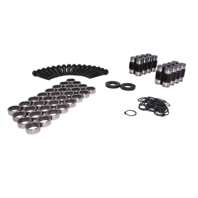 COMP Cams Trunnion Kit LS-Type Rocker Retrofit COMP Cams Trunnion Kit LS-Type Rocker Retrofit