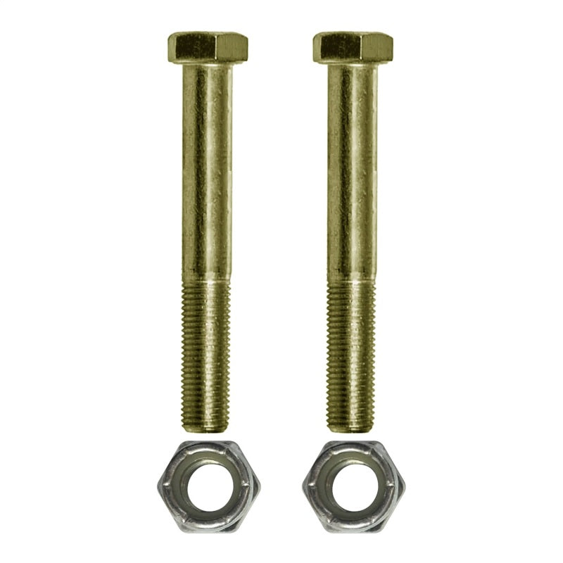 Skyjacker 1980-1997 Ford F-350 Leaf Spring Tie Bolt - Single Skyjacker 1980-1997 Ford F-350 Leaf Spring Tie Bolt - Single