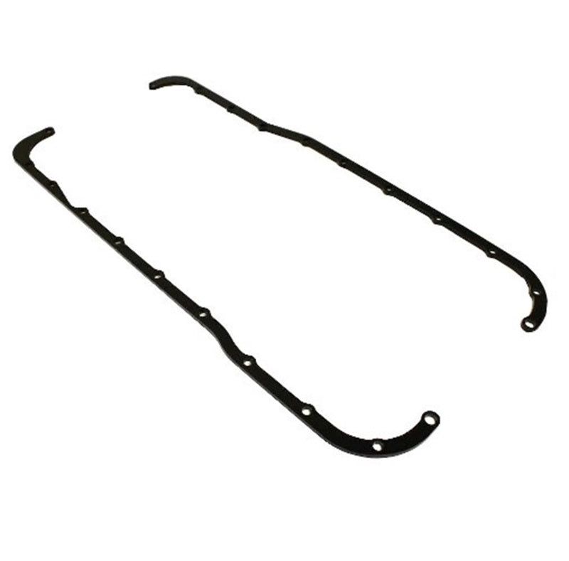 Ford Racing 351W Oil Pan Reinforcement Rails Ford Racing 351W Oil Pan Reinforcement Rails