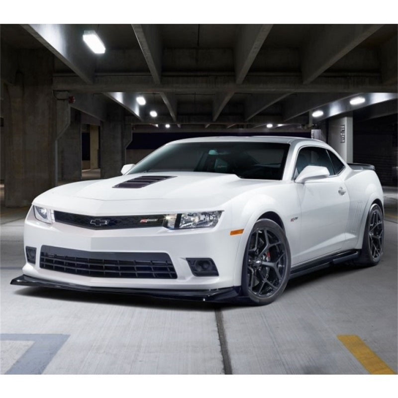 Kooks 2015 Chevy Camaro Z28 2in x 3in SS LT Headers w/ Green Catted Connection Pipes Kooks 2015 Chevy Camaro Z28 2in x 3in SS LT Headers w/ Green Catted Connection Pipes