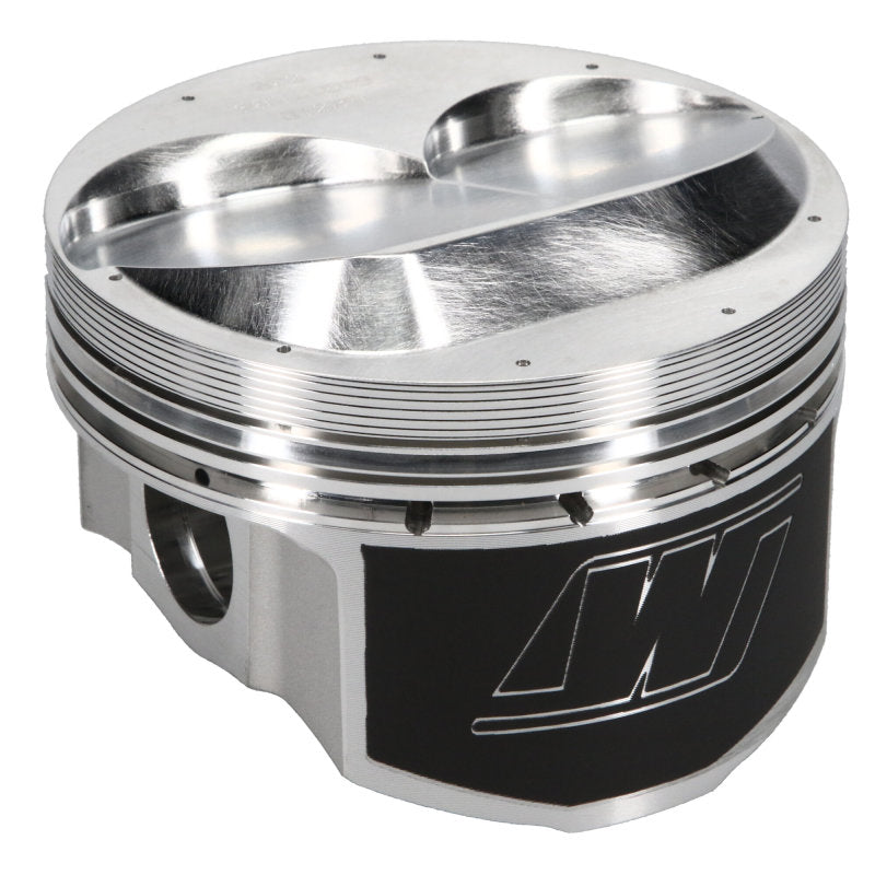 Wiseco Chrysler SB 340-360 +8CC 1.460 CH Piston Shelf Stock Kit Wiseco Chrysler SB 340-360 +8CC 1.460 CH Piston Shelf Stock Kit