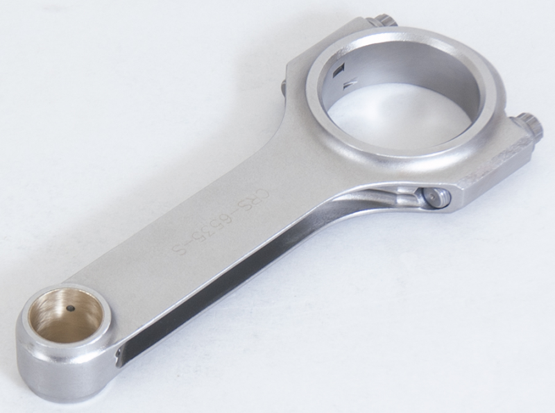 Eagle Chevrolet Big Block 396/454 6.535in Length H-Beam Connecting Rods (Set of 8) Eagle Chevrolet Big Block 396/454 6.535in Length H-Beam Connecting Rods (Set of 8)