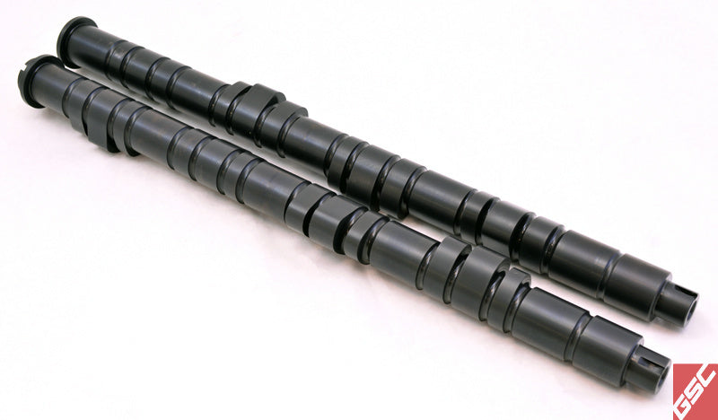 GSC P-D Honda B-Series VTEC T2 Turbo Cams 296/288 Billet GSC P-D Honda B-Series VTEC T2 Turbo Cams 296/288 Billet