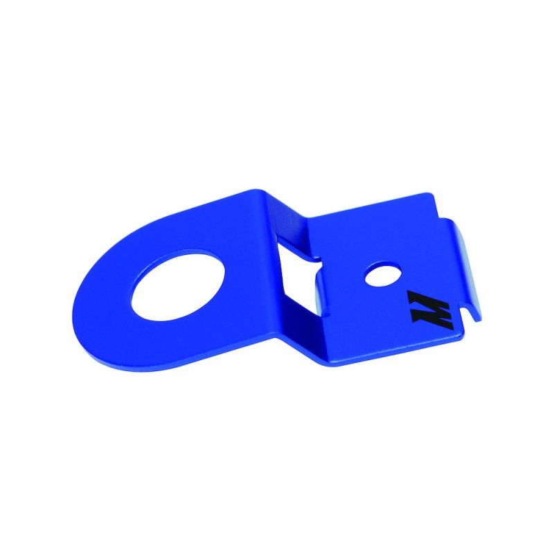 Mishimoto 08+ Subaru Impreza WRX/STI Aluminum Radiator Stay - Silver Mishimoto 08+ Subaru Impreza WRX/STI Aluminum Radiator Stay - Silver