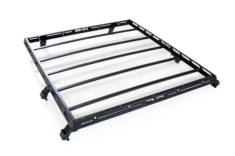 DV8 Offroad 07-18 Jeep Wrangler JK Short Roof Rack DV8 Offroad 07-18 Jeep Wrangler JK Short Roof Rack