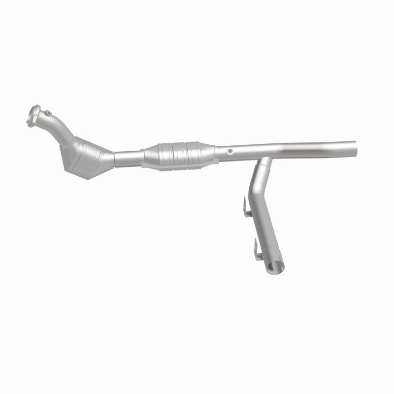 MagnaFlow Conv DF 97 Ford Expedition 4.6L MagnaFlow Conv DF 97 Ford Expedition 4.6L