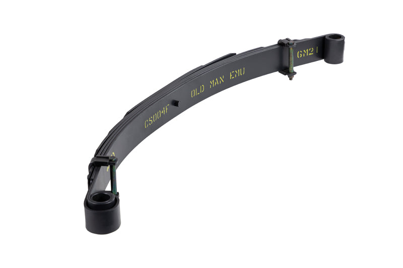 ARB / OME Leaf Spring Toy 60 Serf ARB / OME Leaf Spring Toy 60 Serf