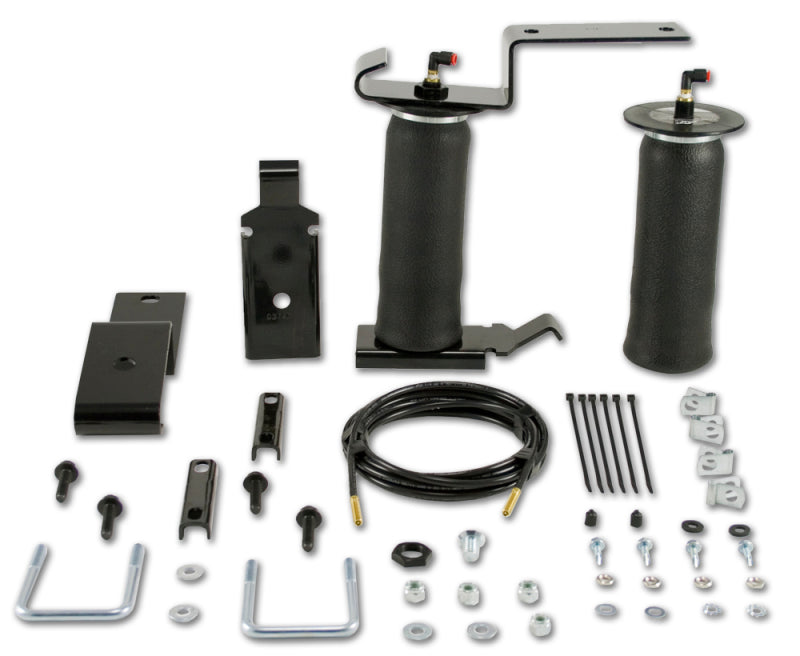 Air Lift Ridecontrol Air Spring Kit Air Lift Ridecontrol Air Spring Kit