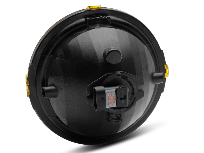 Raxiom 05-12 Ford Mustang GT Fog Lights Yellow Raxiom 05-12 Ford Mustang GT Fog Lights Yellow