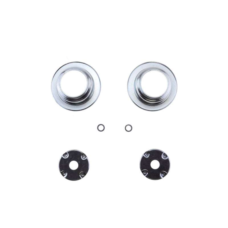 Bilstein B12 1995 BMW 525i Base Front and Rear Suspension Kit Bilstein B12 1995 BMW 525i Base Front and Rear Suspension Kit