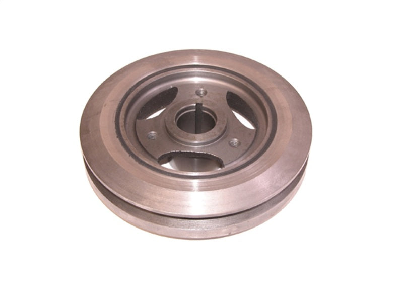 Omix Harmonic Balancer 4.2L 75-86 Jeep CJ Models Omix Harmonic Balancer 4.2L 75-86 Jeep CJ Models