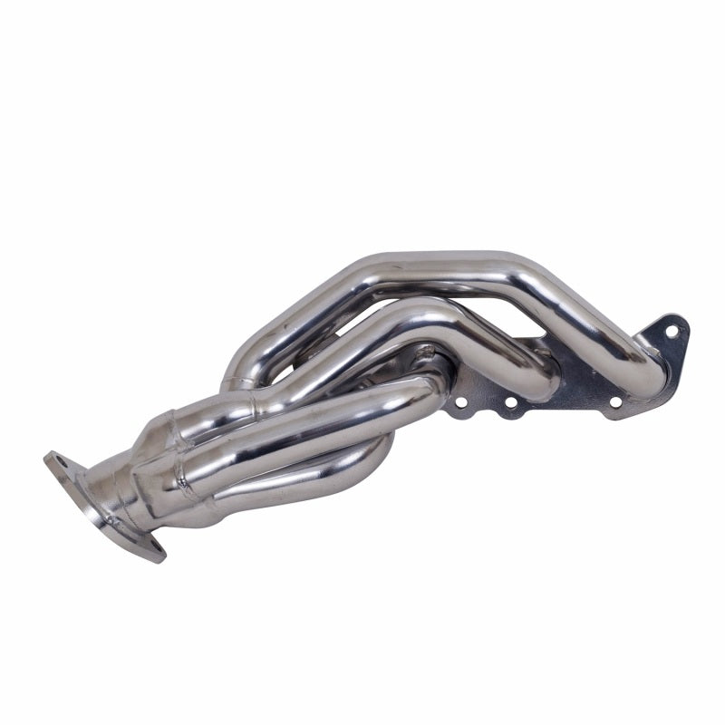 BBK 11-14 Mustang GT Shorty Tuned Length Exhaust Headers - 1-5/8 Silver Ceramic BBK 11-14 Mustang GT Shorty Tuned Length Exhaust Headers - 1-5/8 Silver Ceramic
