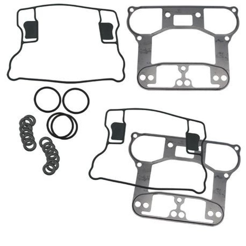 S&S Cycle 84-99 BT/86-03 XL Rocket Box Gasket Kit S&S Cycle 84-99 BT/86-03 XL Rocket Box Gasket Kit