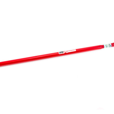 UMI Performance 82-02 GM F-Body On-Car Adjustable Panhard Bar with Poly Bushings
