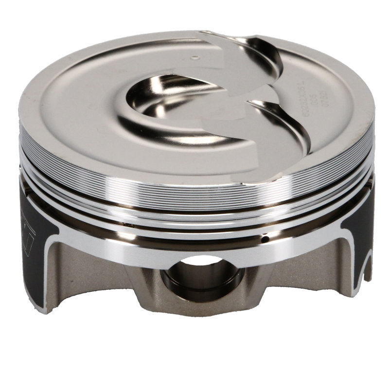 Wiseco Chevrolet LT1 6.2L 4.070 Bore 1.304 Comp Ht. -12cc Volume Wiseco Chevrolet LT1 6.2L 4.070 Bore 1.304 Comp Ht. -12cc Volume