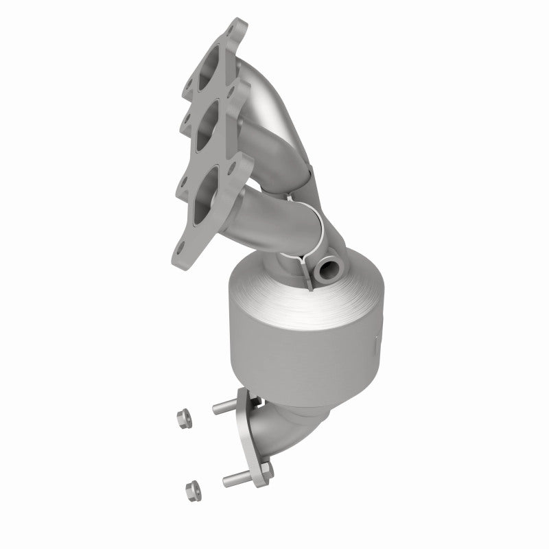 MagnaFlow Conv DF 01-04 Hyundai Santa Fe 2.7L MagnaFlow Conv DF 01-04 Hyundai Santa Fe 2.7L