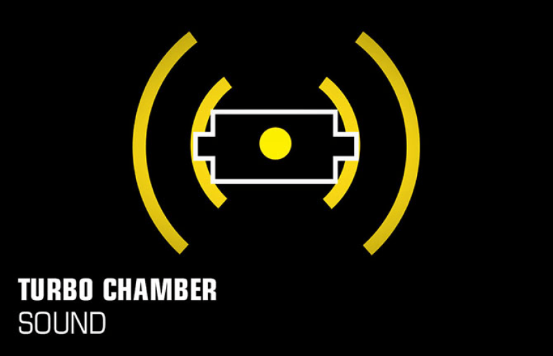 MagnaFlow Muffler Trb SS 4X9 14 2/2.0 MagnaFlow Muffler Trb SS 4X9 14 2/2.0