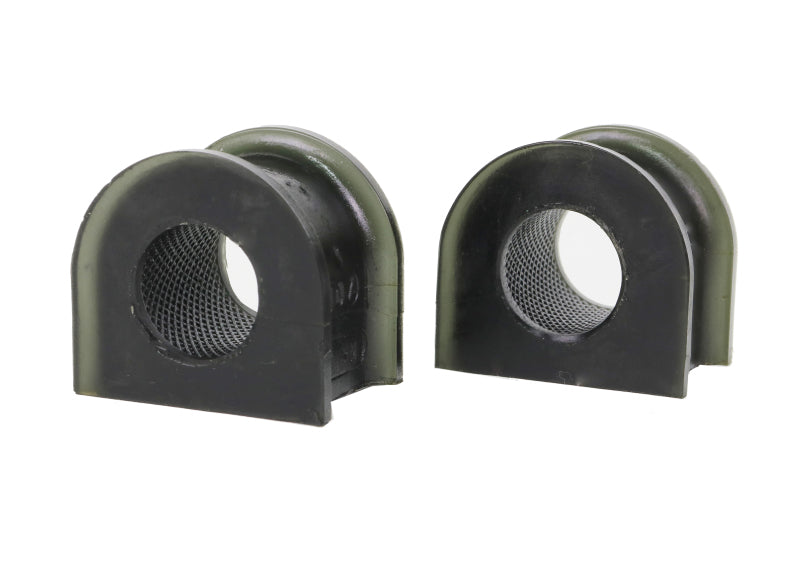 Whiteline 97-01 Acura Integra Type R 24mm Rear Sway Bar Mount Bushing Kit Whiteline 97-01 Acura Integra Type R 24mm Rear Sway Bar Mount Bushing Kit