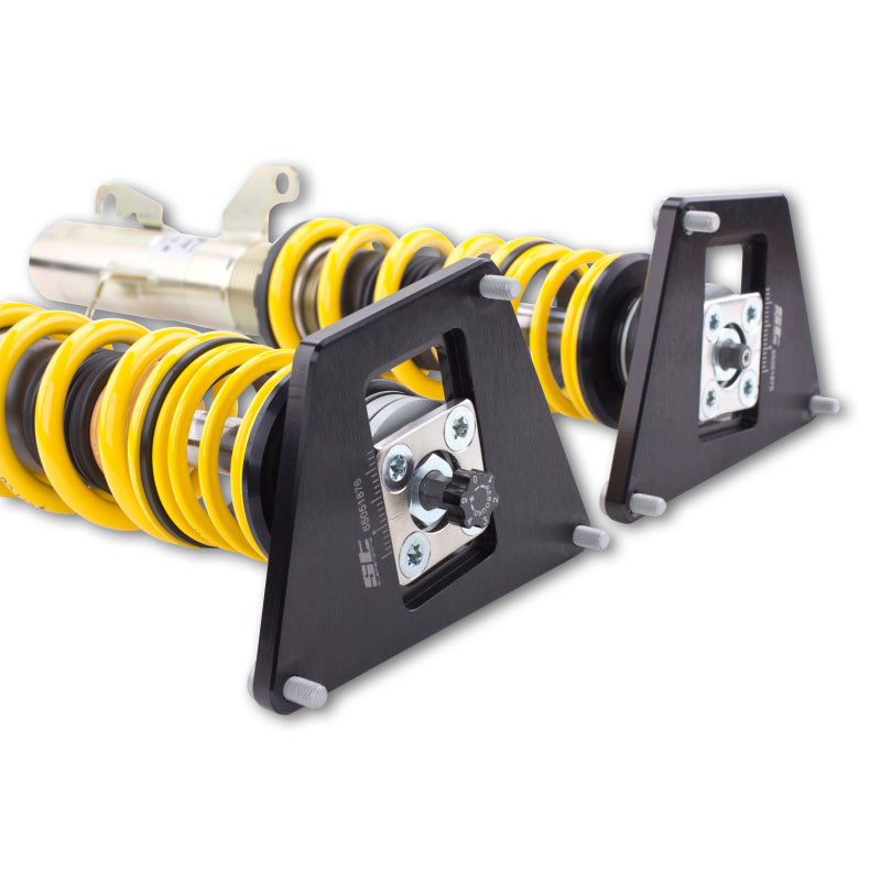 ST Suspension XTA Performance Coilover System 02-06 Mini R50 (Incl. Conv./Cooper/Cooper S) ST Suspension XTA Performance Coilover System 02-06 Mini R50 (Incl. Conv./Cooper/Cooper S)