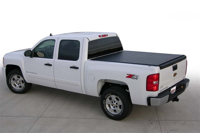 Access Tonnosport 07-13 Chevy/GMC Full Size 5ft 8in Bed Roll-Up Cover Access Tonnosport 07-13 Chevy/GMC Full Size 5ft 8in Bed Roll-Up Cover