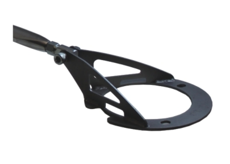 Whiteline 09-12 Subaru Legacy (Incl. GT/2.5GT) Front Adjustable Strut Tower Bar Whiteline 09-12 Subaru Legacy (Incl. GT/2.5GT) Front Adjustable Strut Tower Bar