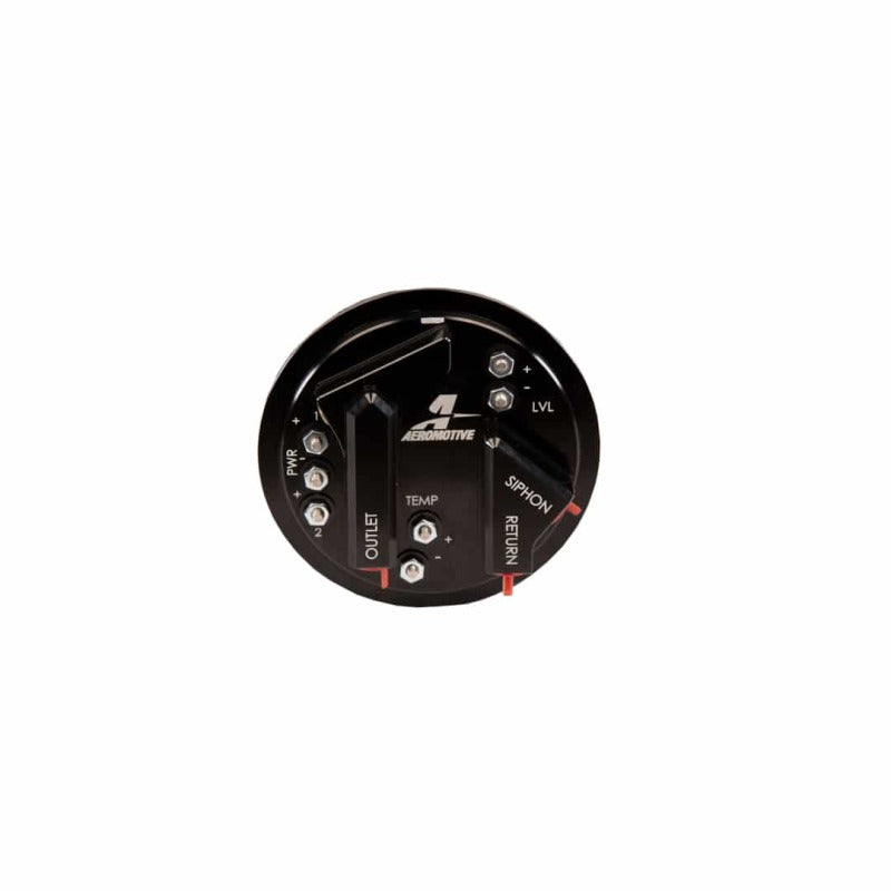 Aeromotive 08-20 Subaru WRX/STi Dual 340lph Drop-In Stealth System Aeromotive 08-20 Subaru WRX/STi Dual 340lph Drop-In Stealth System