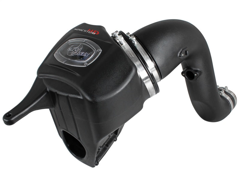 aFe Momentum HD PRO 10R Stage-2 Si Air Intake System 13-14 Dodge RAM Diesel Trucks L6 6.7L (td) aFe Momentum HD PRO 10R Stage-2 Si Air Intake System 13-14 Dodge RAM Diesel Trucks L6 6.7L (td)