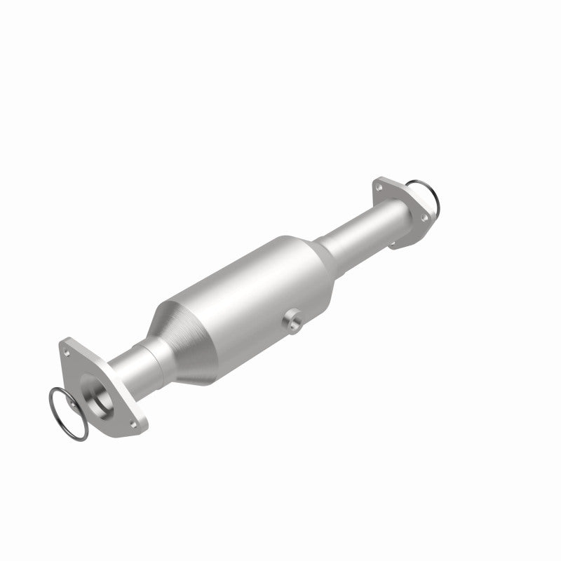 MagnaFlow 03-07 Honda Accord L4 2.4L California Catalytic Converter Direct Fit MagnaFlow 03-07 Honda Accord L4 2.4L California Catalytic Converter Direct Fit