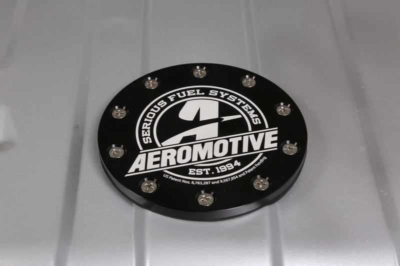 Aeromotive 62-67 Chevrolet II/Nova 340 Stealth Gen 2 Fuel Tank Aeromotive 62-67 Chevrolet II/Nova 340 Stealth Gen 2 Fuel Tank