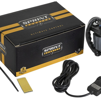 aFe Power Sprint Booster Power Converter 05-08 Ford F-150/250/350/Explorer AT/MT