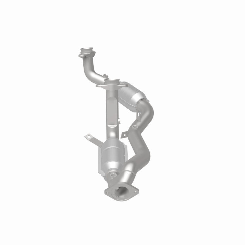 MagnaFlow Conv DF 96-99 Ford Taurus3.0L 50S MagnaFlow Conv DF 96-99 Ford Taurus3.0L 50S