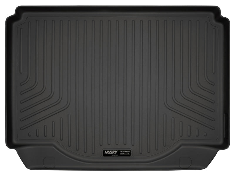 Husky Liners 13-17 Buick Encore Custom Molded WeatherBeater Black Cargo Liner Husky Liners 13-17 Buick Encore Custom Molded WeatherBeater Black Cargo Liner