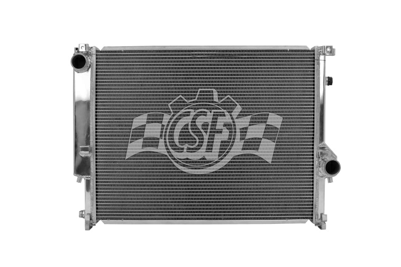 CSF 93-99 BMW M3 (E36) / 92-95 BMW 320i / 92-98 BMW 323 / 92-98 BMW 325 / 94-98 BMW 328 Radiator CSF 93-99 BMW M3 (E36) / 92-95 BMW 320i / 92-98 BMW 323 / 92-98 BMW 325 / 94-98 BMW 328 Radiator