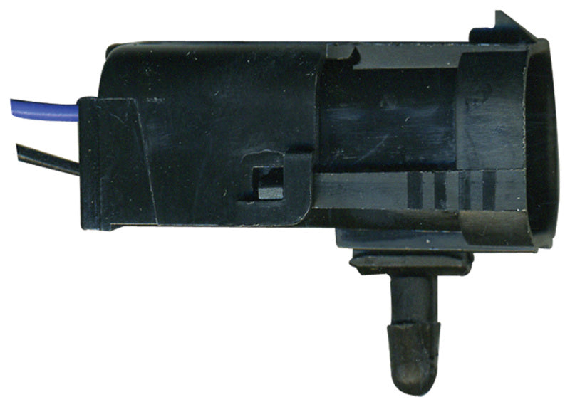 NGK Ferrari 512 M 1995 Direct Fit Oxygen Sensor NGK Ferrari 512 M 1995 Direct Fit Oxygen Sensor