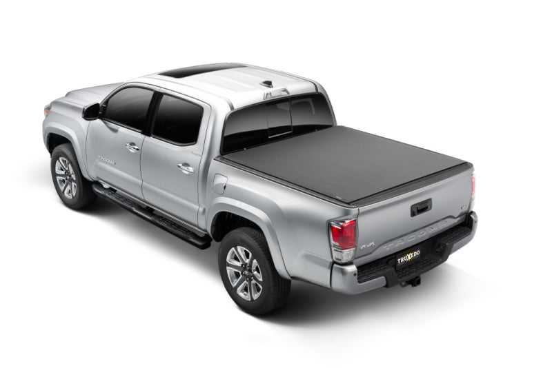 Truxedo 16-20 Toyota Tacoma 5ft Pro X15 Bed Cover Truxedo 16-20 Toyota Tacoma 5ft Pro X15 Bed Cover