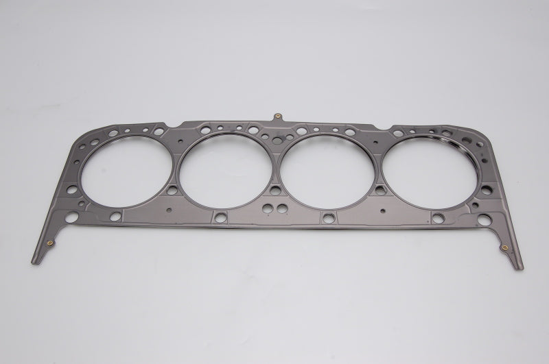 Cometic Chevy Small Block 4.165 inch Bore .056 inch MLS-5 Head Gasket (w/All Steam Holes) Cometic Chevy Small Block 4.165 inch Bore .056 inch MLS-5 Head Gasket (w/All Steam Holes)