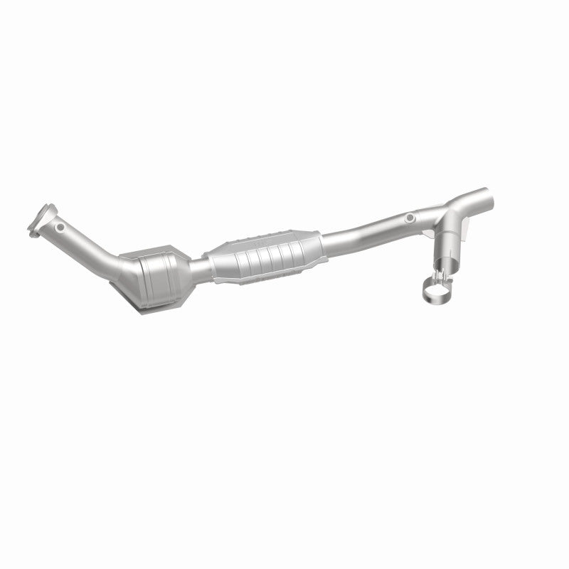 MagnaFlow Conv DF 97-98 Ford Trucks 5.4L MagnaFlow Conv DF 97-98 Ford Trucks 5.4L
