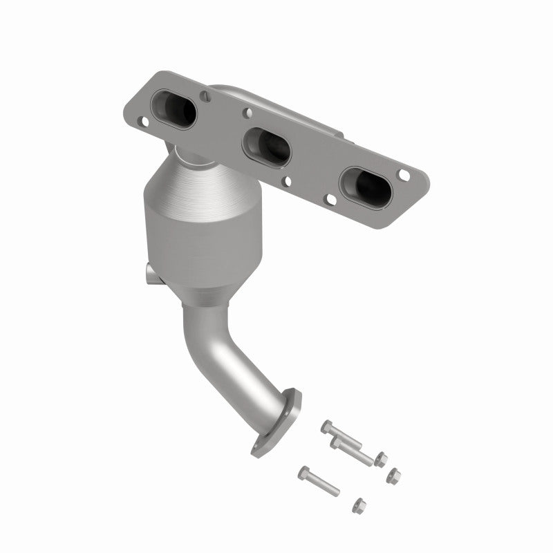 MagnaFlow Conv DF 2004 Mazda MPV 3.0L MagnaFlow Conv DF 2004 Mazda MPV 3.0L