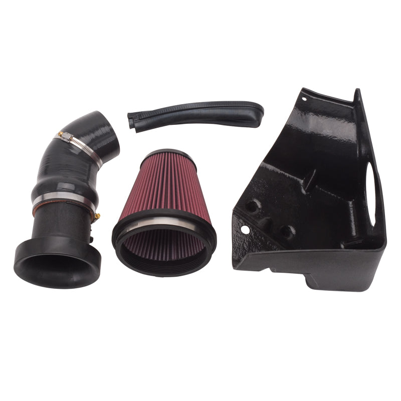 Edelbrock Air Intake E-Force SC 05-09 Mustang GTS Edelbrock Air Intake E-Force SC 05-09 Mustang GTS