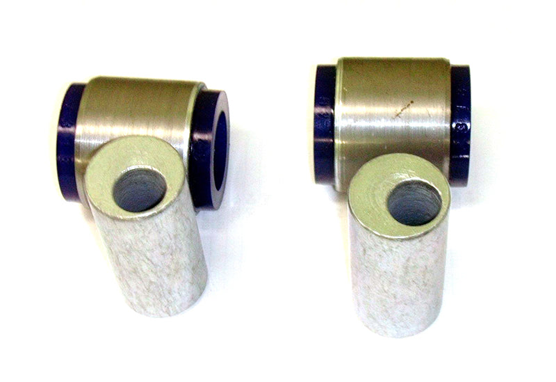 SuperPro 2003 Infiniti G35 Base Rear Lower Inner Control Arm Toe Adjustable Bushing Set SuperPro 2003 Infiniti G35 Base Rear Lower Inner Control Arm Toe Adjustable Bushing Set