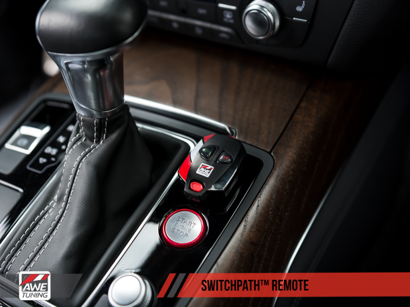 AWE Tuning SwitchPath Remote AWE Tuning SwitchPath Remote